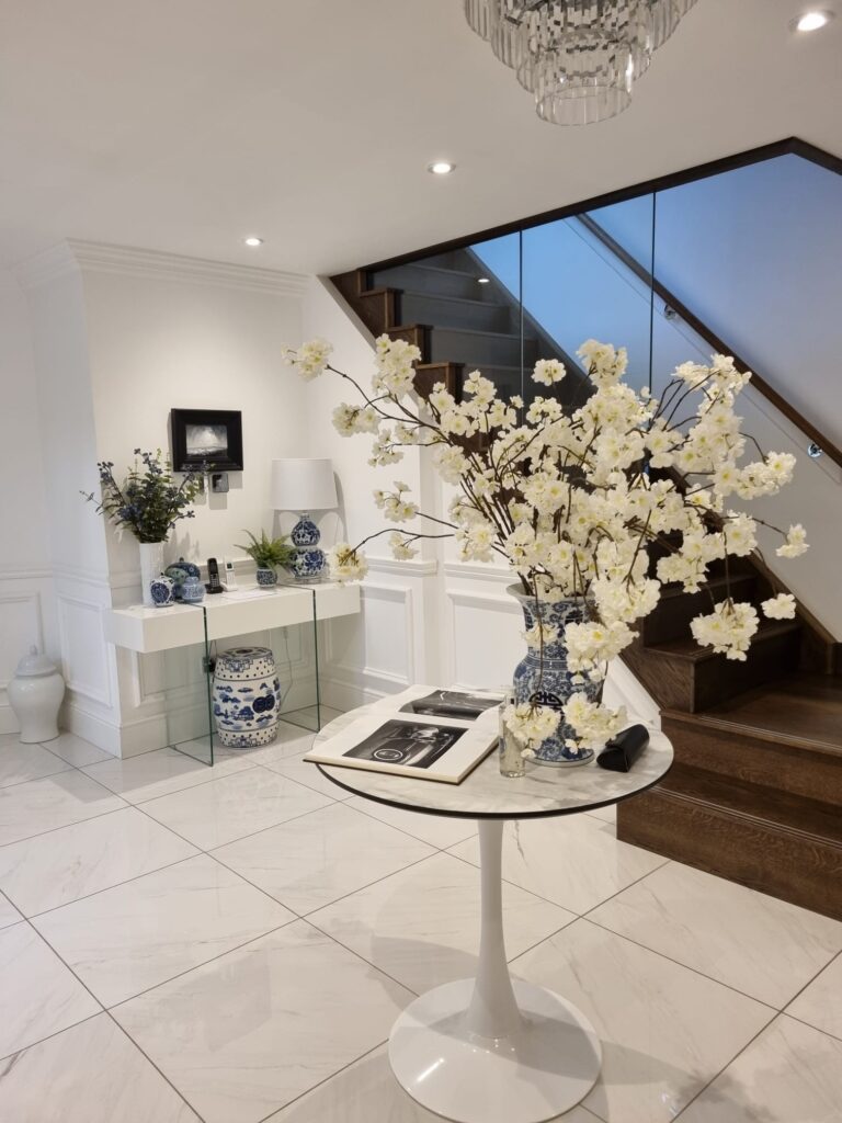 Domestic Cleaners Newcastle upon Tyne | Home Cleaning & Housekeeping Services