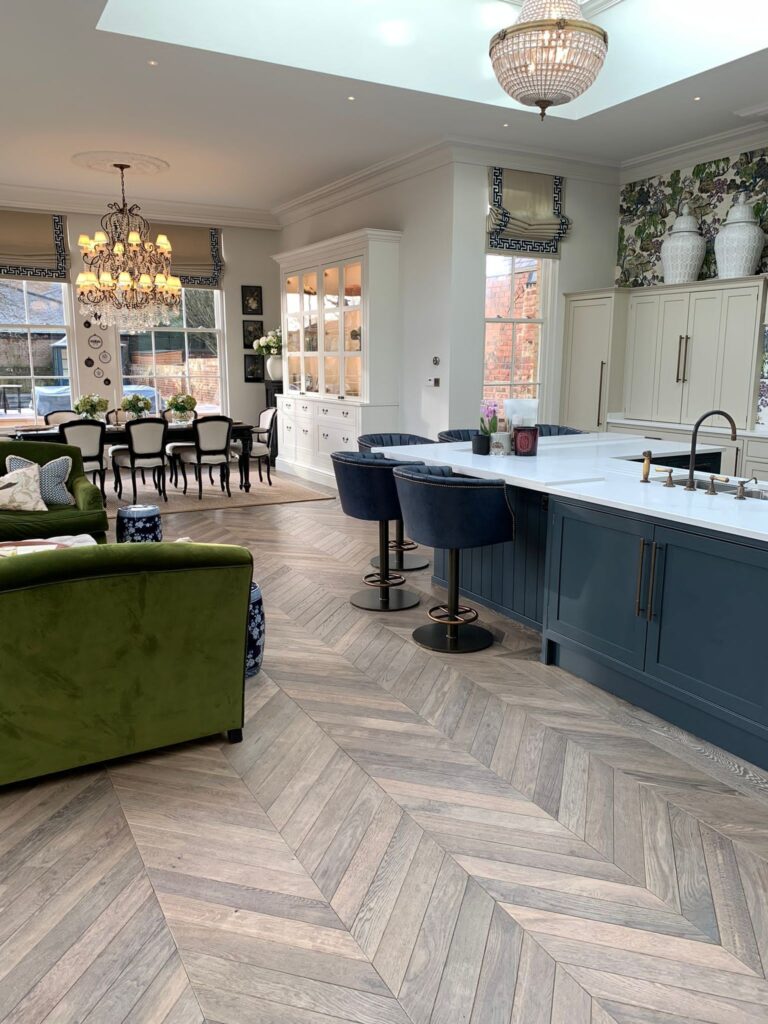 Domestic Cleaners Newcastle upon Tyne | Home Cleaning & Housekeeping Services