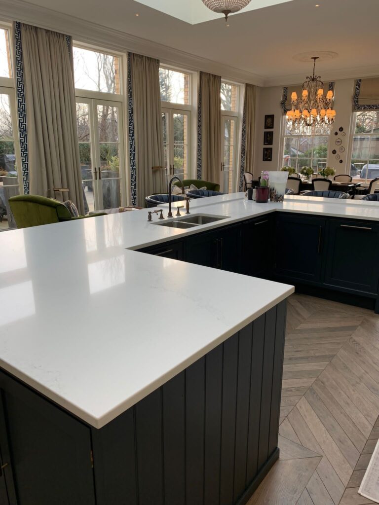 Domestic Cleaners Newcastle upon Tyne | Home Cleaning & Housekeeping Services