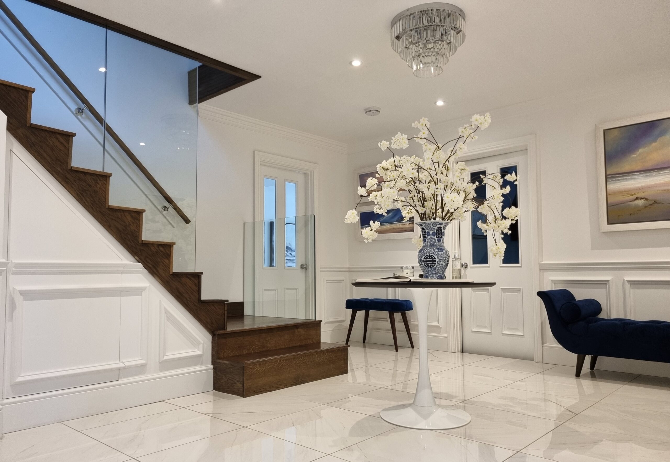 Domestic Cleaners Newcastle upon Tyne | Home Cleaning & Housekeeping Services